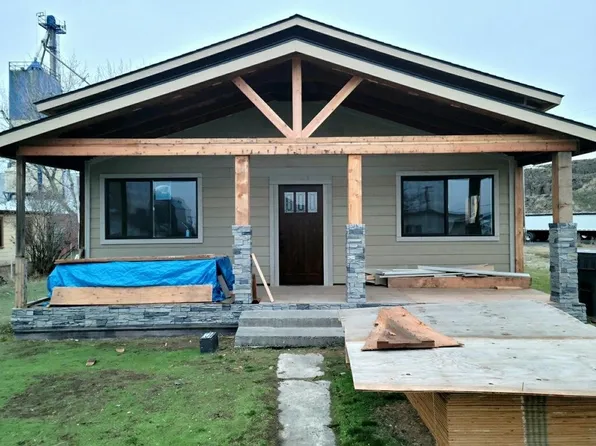 207 N Birch St, Odessa, WA 99159