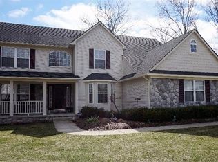 13240 Redmonds Hill Ct, Chelsea, MI 48118