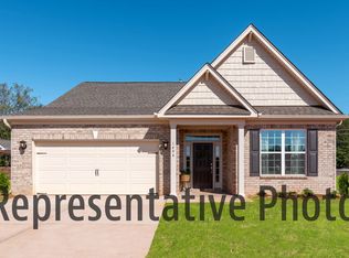 1407 Blooming Mountain Way, Kernersville, NC 27284