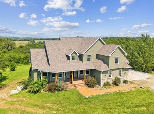 7501 N Onyx Trl, Indianola, IA 50125