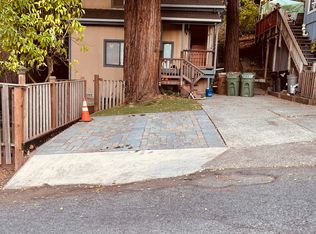 103 Rising Rd #A, Mill Valley, CA 94941