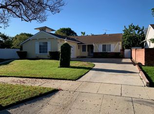 8041 Kelvin Ave, Winnetka, CA 91306