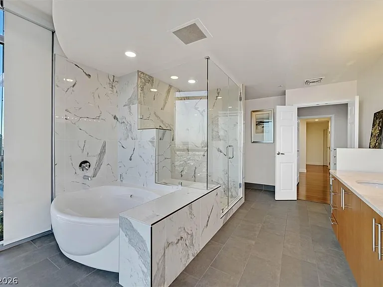 200 W Sahara Ave #3308 — Photo 11