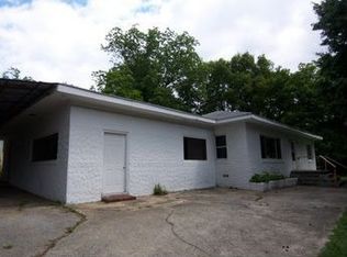 415 E 54th St, Anniston, AL 36206