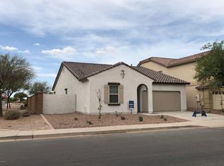 36892 W Mattino Ln, Maricopa, AZ 85138