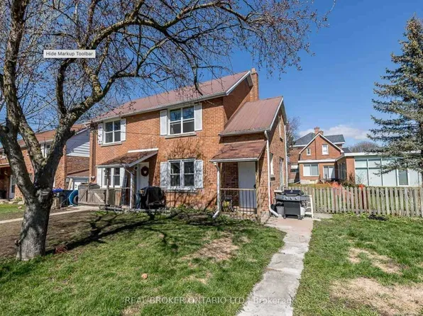 23 2nd St, New Tecumseth, ON L0G 1A0