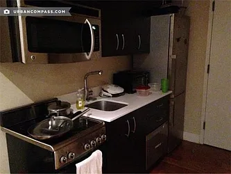 Rented by Compass