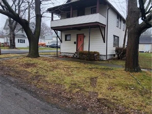 25 E Benton St, Dunkirk, NY 14048