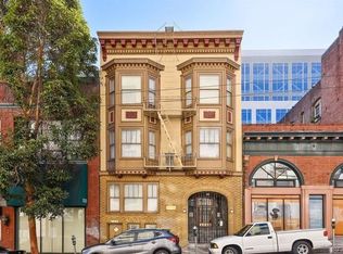 1141 Post St #12, San Francisco, CA 94109