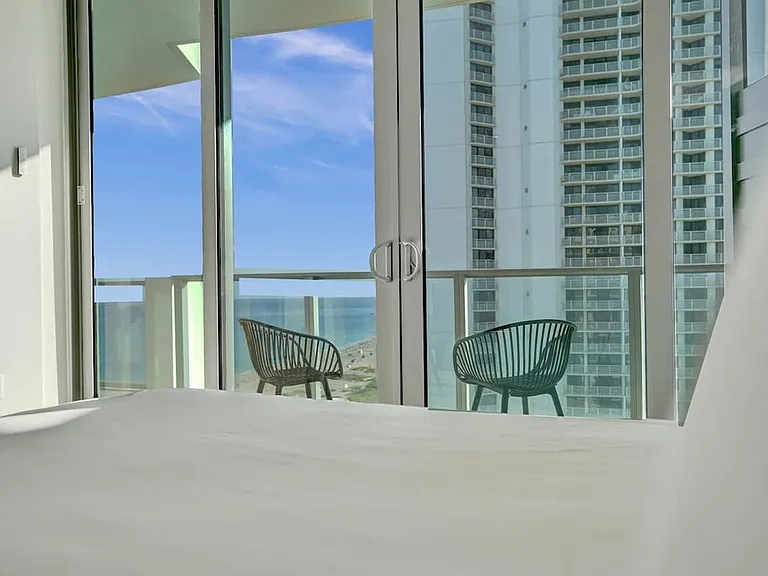 Window View
