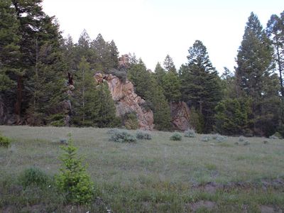 Tbd Rolu Rd, Whitehall, MT, 59759