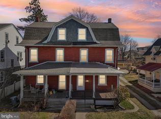 17 S Merion Ave, Bryn Mawr, PA 19010