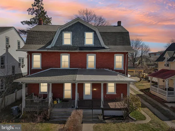 17 S Merion Ave, Bryn Mawr, PA 19010