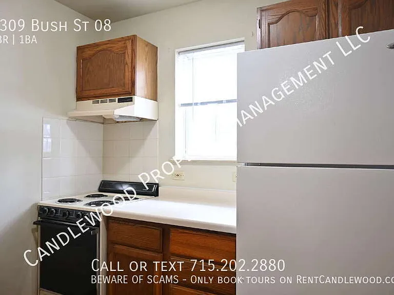 3309 Bush St #8 — Photo 10