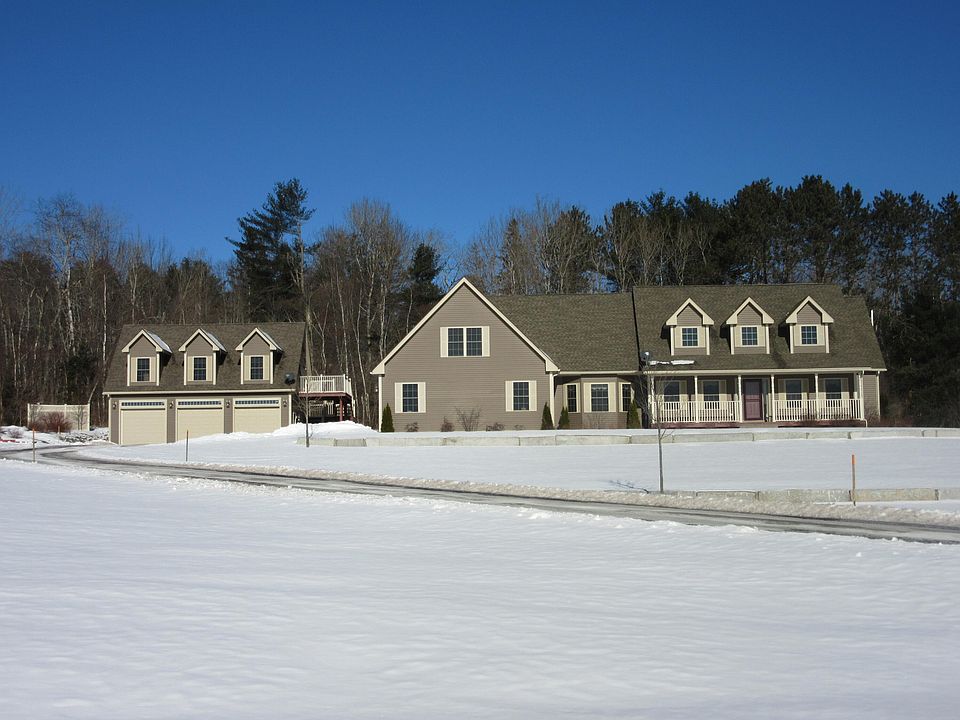 36 Foster Avenue, Hampden, ME 04444 Zillow