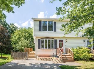 30 Taylor St, Haverhill, MA 01832