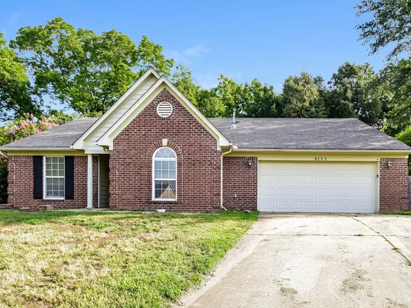 8153 Green Valley Cv, Southaven, MS 38671