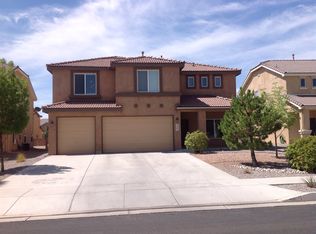 2602 Avenida Castellana SE, Rio Rancho, NM 87124