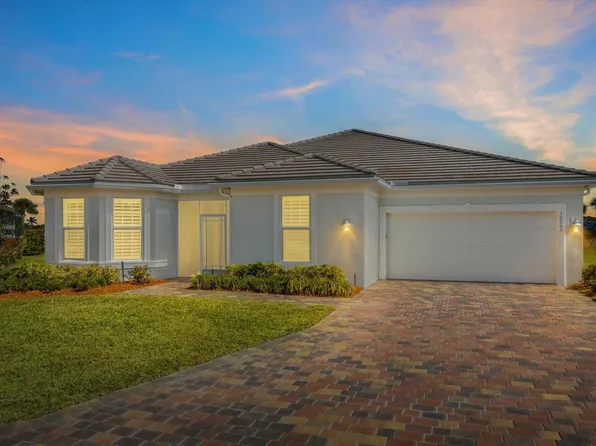 10205 SW Pervenche Lane, Port St Lucie, FL 34987