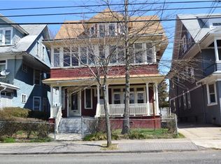 860 Howard Ave, Bridgeport, CT 06605
