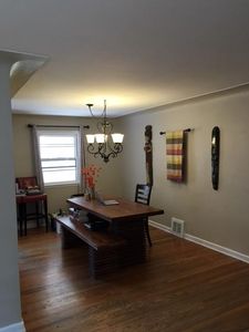 2705 S Gilpin St, Denver, CO, 80210