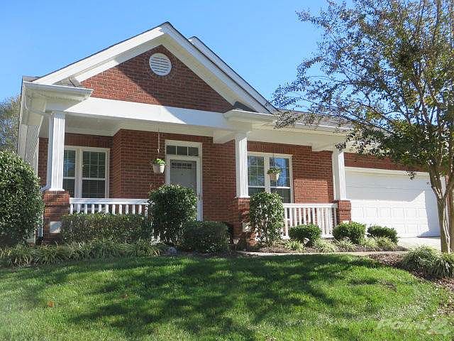 602 Ridgely Green Dr. Pineville NC 28134