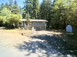2222 Oak Rd, Lynnwood, WA 98087