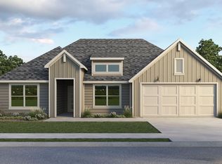 Gail Plan, Windrose, Pilot Point, TX 76258