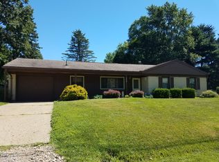 440 High St SE, Canal Fulton, OH 44614