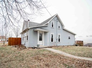 2565 W Keiser Rd, Columbia City, IN 46725