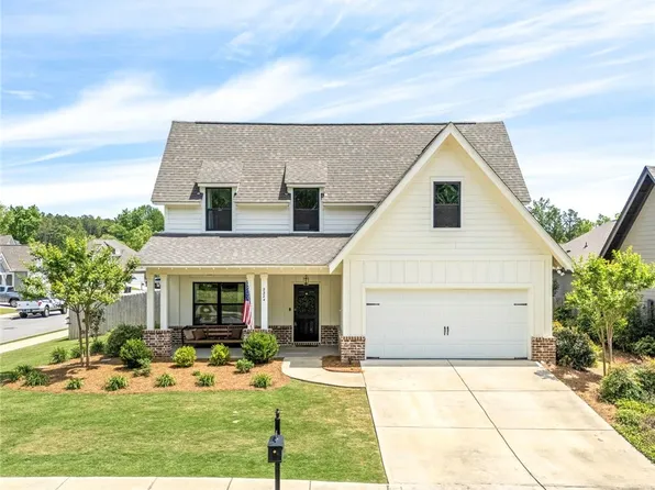 2324 Rutland Rd, Auburn, AL 36832