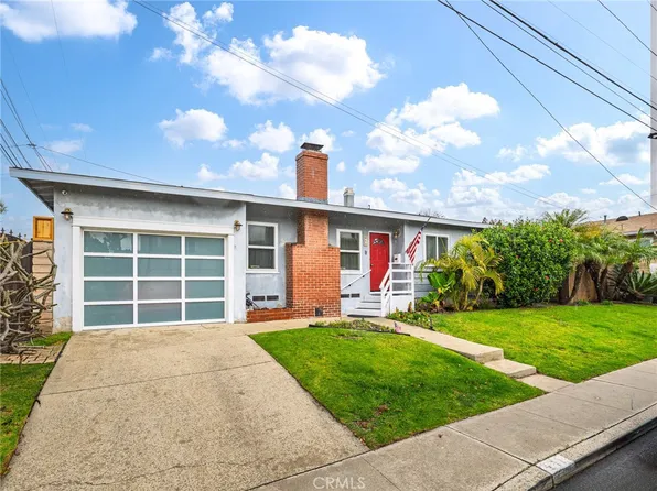 211 E Pine Ave, El Segundo, CA 90245