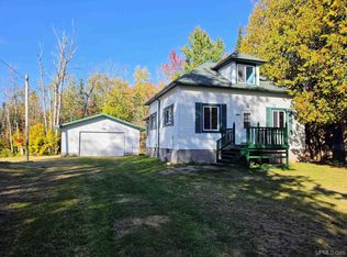 17699 County Road 444 Rock, Marquette, MI 49855