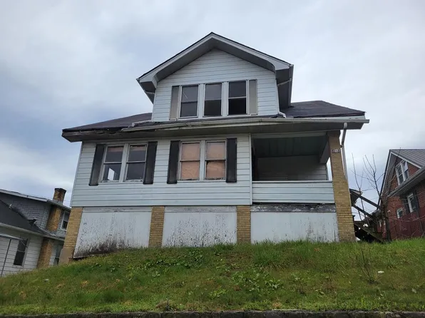 218 Woodlawn Ave, Beckley, WV 25801