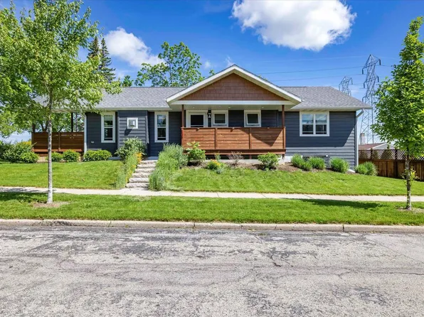 304 East Waterford AVENUE, Milwaukee, WI 53207