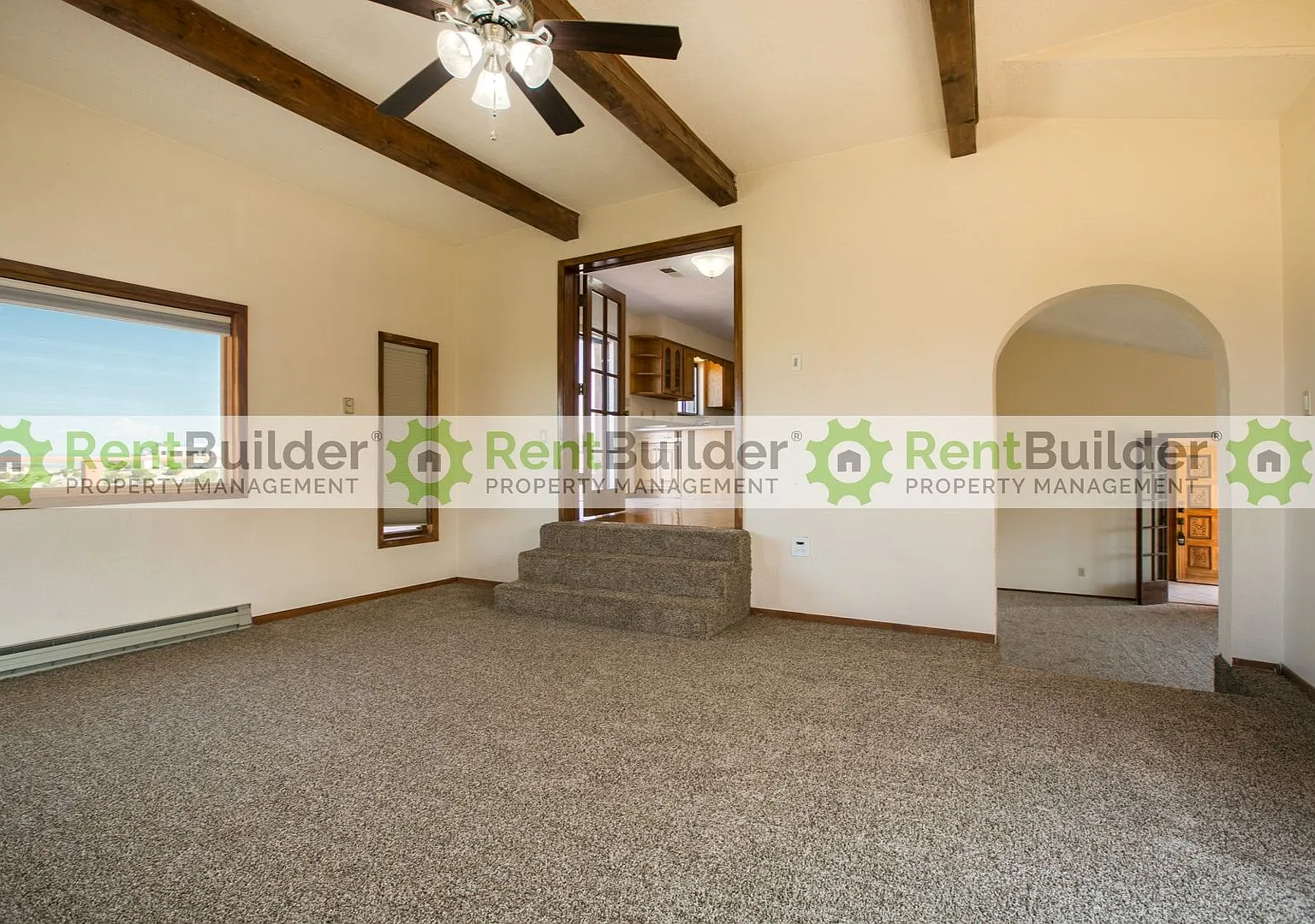 3 bed, 2.5 bath, 2300 sqft, $2,695 — Photo 3
