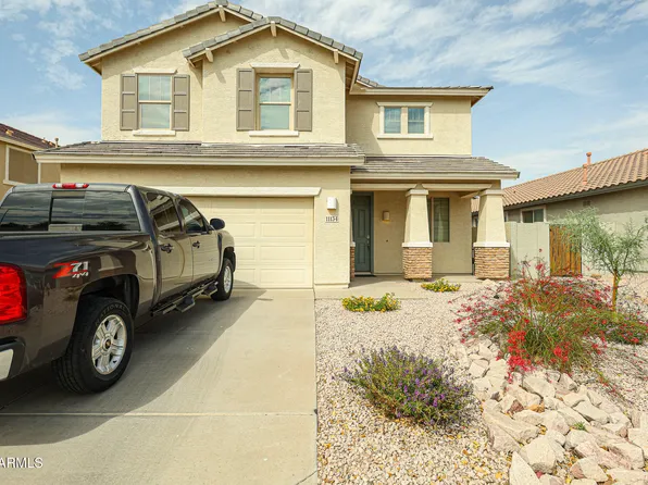 11134 E SEGURA Avenue, Mesa, AZ 85212