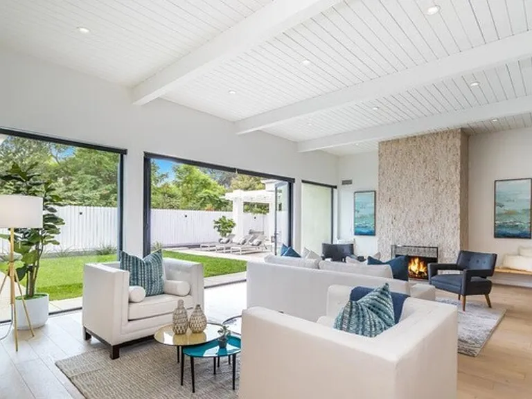 5216 Los Adornos Way — Photo 6