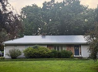 1311 State Route Z, Willow Springs, MO 65793
