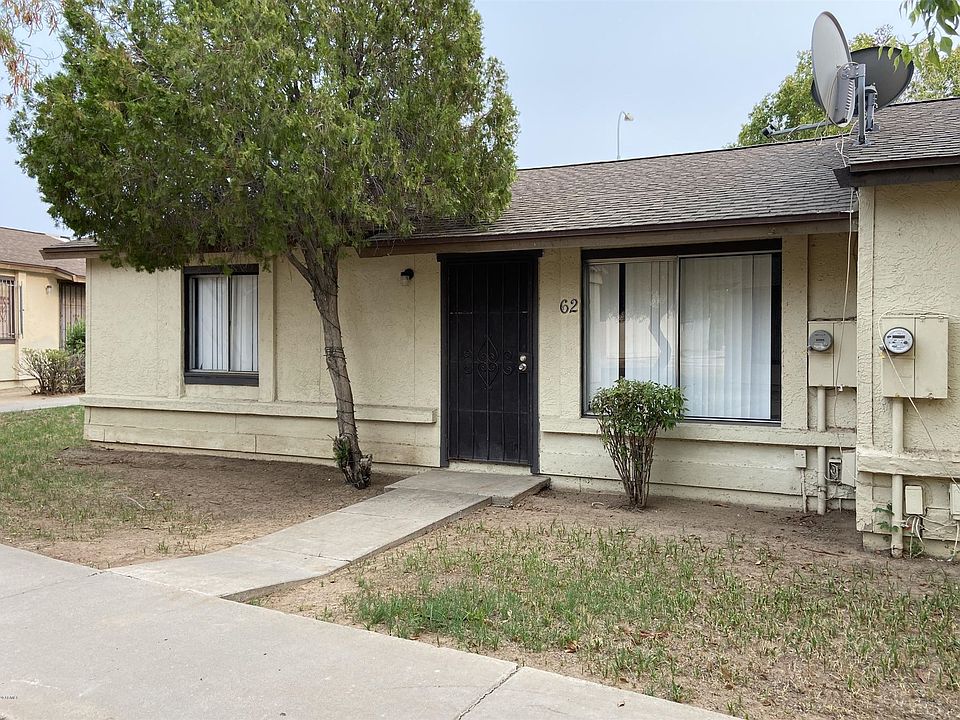 1st image of 3120 N 67th Ln APT 62