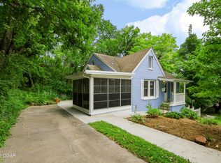 507 W Hickory St, Neosho, MO 64850