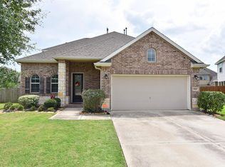 6110 Copper Grove Ct, Rosenberg, TX 77469