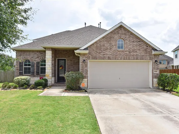 6110 Copper Grove Ct, Rosenberg, TX 77469