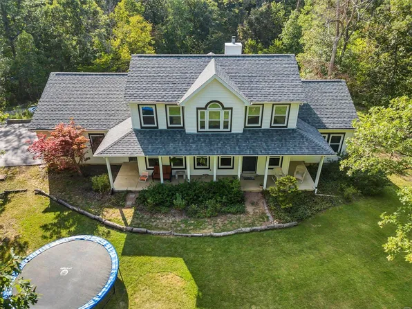 2421 Lone Trail Dr, Foristell, MO 63348