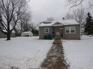 410 Wheeler Ave, Joliet, IL 60436