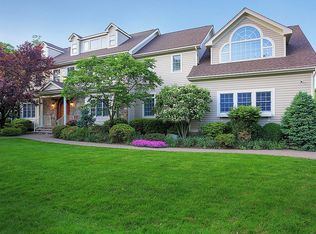 1211 Sedgewick Ave, Westfield, NJ 07090
