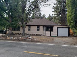 1009 Apple Ave, Wrightwood, CA 92397