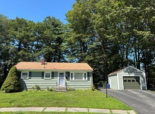 113 Granby Rd, South Portland, ME 04106
