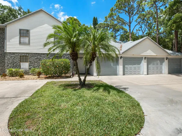 9020 Brighton Ct #4H, West Melbourne, FL 32904