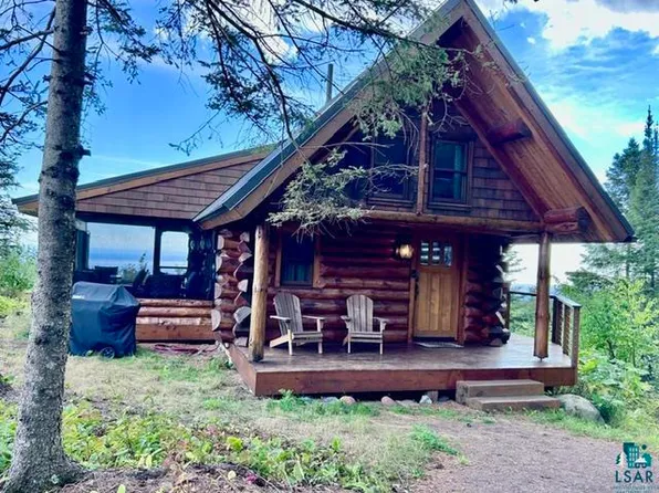 5752 Illgen Bluff Rd, Silver Bay, MN 55614